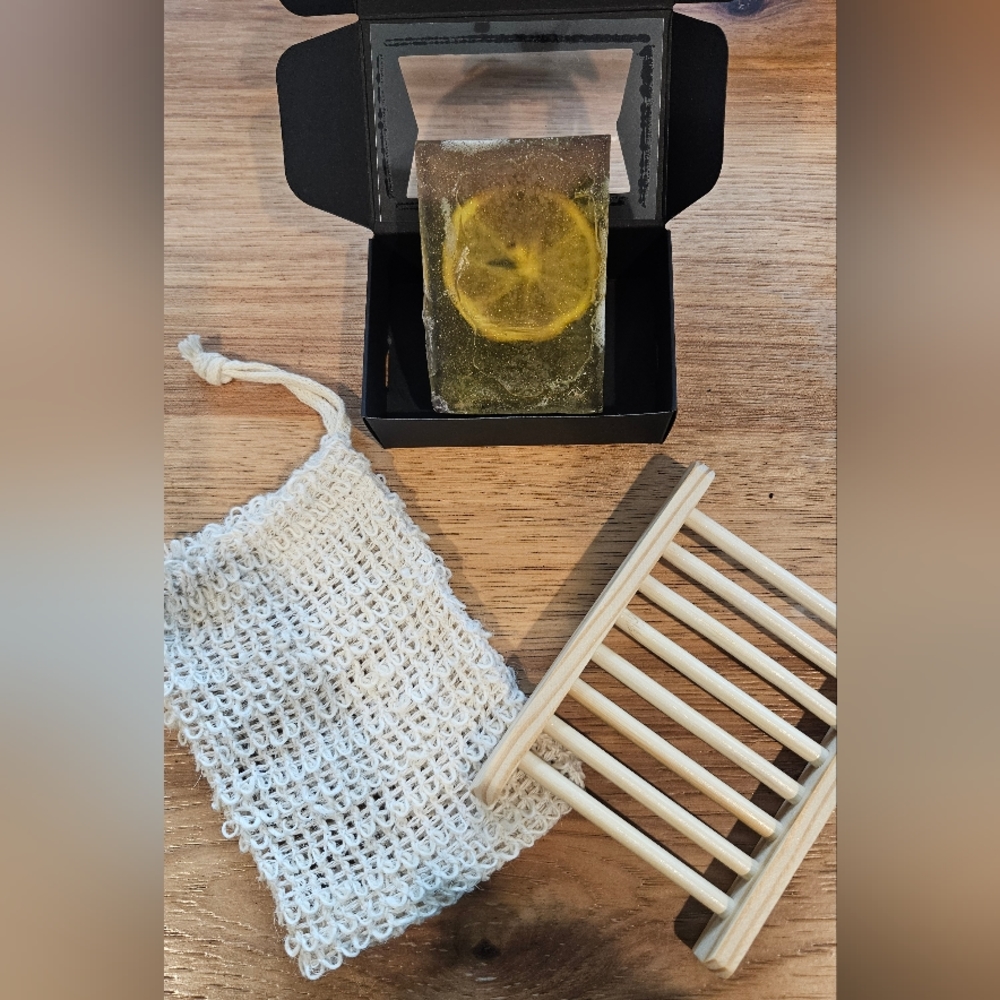 Homemade Hand Soap - Picture 15 of 15